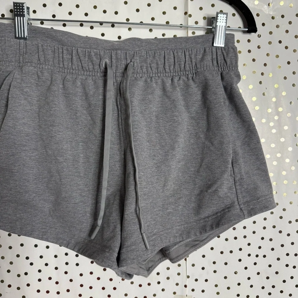 Lululemon Inner Glow Short